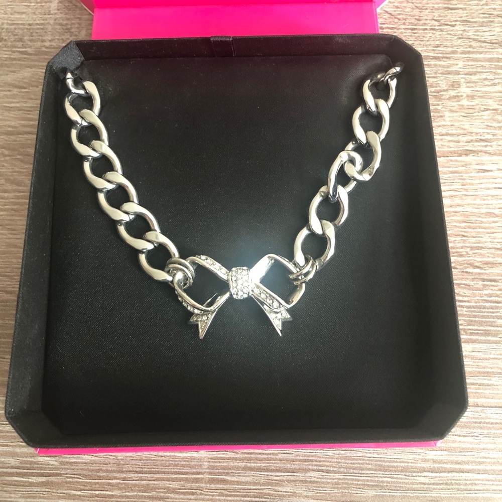 Juicy Couture Necklace